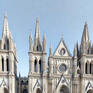 Catedral de Santa Ana