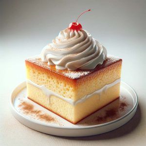 Tres Leches