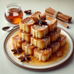 Torrejas